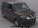 Suzuki Solio MA27S
