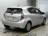 Used 2013 AT toyota aqua NHP10 Image[1]