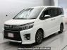 Used 2016 AT toyota voxy ZRR80W Image[0]