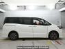 Used 2016 AT toyota voxy ZRR80W Image[2]