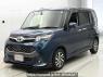 Used 2017 AT toyota tank M900A Image[0]