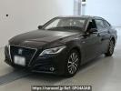 Toyota Crown Hybrid AZSH20