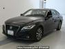 Used 2019 AT toyota crown-hybrid AZSH20 Image[0]