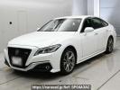 Toyota Crown Hybrid AZSH20
