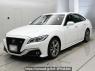 Used 2021 AT toyota crown-hybrid AZSH20 Image[0]