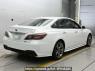 Used 2021 AT toyota crown-hybrid AZSH20 Image[1]