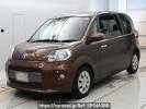 Toyota Porte NSP141