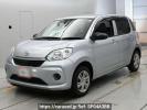 Toyota Passo M700A