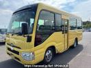 Hino LiesseⅡ XZB60M
