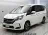 Used 2019 AT nissan serena GC27 Image[0]