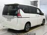 Used 2019 AT nissan serena GC27 Image[1]