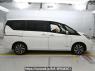 Used 2019 AT nissan serena GC27 Image[2]