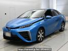 Toyota Mirai JPD10
