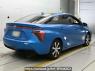 Used 2019 AT toyota mirai JPD10 Image[1]