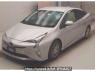 Used 2018 AT toyota prius ZVW50 Image[0]