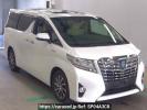 Toyota Alphard Hybrid AYH30W