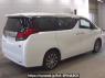 Used 2015 AT toyota alphard-hybrid AYH30W Image[1]