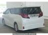 Used 2015 AT toyota alphard AGH30W Image[1]