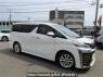 Used 2018 AT toyota vellfire AGH30W Image[1]