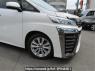 Used 2018 AT toyota vellfire AGH30W Image[2]