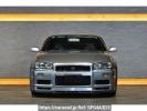 Nissan Skyline BNR34