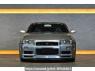 Used 2000 MT nissan skyline BNR34 Image[0]