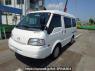 Used 2018 AT mazda bongo-van SLP2V Image[2]