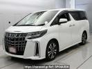 Toyota Alphard AGH30W