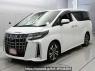 Used 2020 AT toyota alphard AGH30W Image[0]