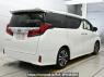 Used 2020 AT toyota alphard AGH30W Image[1]