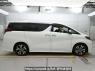 Used 2020 AT toyota alphard AGH30W Image[2]