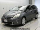 Toyota Prius alpha ZVW41W