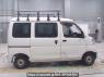 Used 2018 AT daihatsu hijet-cargo S321V Image[2]