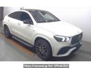 Mercedes Benz GLE class 167361
