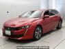 Used 2020 AT peugeot 508 R85G06 Image[0]