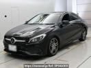 Mercedes Benz CLA-Class 117342