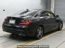Used 2018 AT mercedes-benz cla-class 117342 Image[1]
