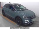 Volkswagen T-Roc A1DPC