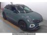 Used 2024 AT volkswagen t-roc A1DPC Image[0]