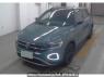 Used 2024 AT volkswagen t-roc A1DPC Image[2]
