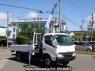 Used 2012 MT hino dutro XZU650M Image[0]