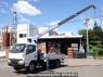 Used 2012 MT hino dutro XZU650M Image[2]