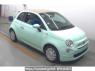 Used 2021 AT fiat 500c 31212 Image[0]