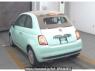 Used 2021 AT fiat 500c 31212 Image[1]
