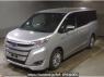Used 2019 AT toyota noah ZWR80G Image[0]