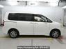 Used 2011 AT toyota noah ZRR70G Image[2]