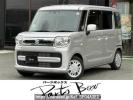 Suzuki Spacia MK53S