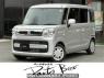 Used 2021 AT suzuki spacia MK53S Image[0]
