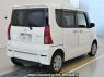 Used 2021 AT daihatsu tanto LA650S Image[1]