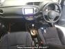 Used 2013 AT toyota vitz NSP130 Image[2]